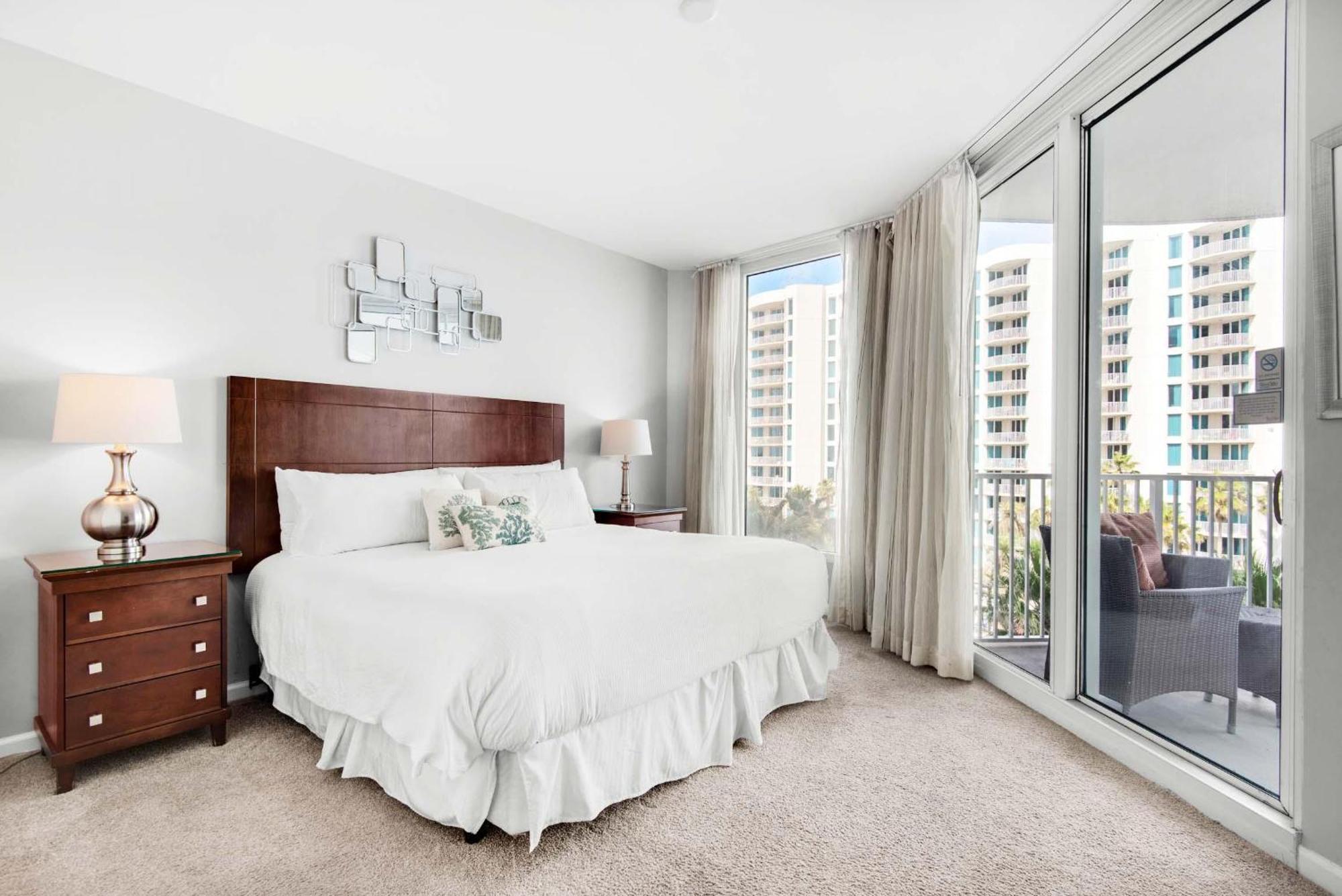 Palms #1505 Jr 2br Apartment Destin