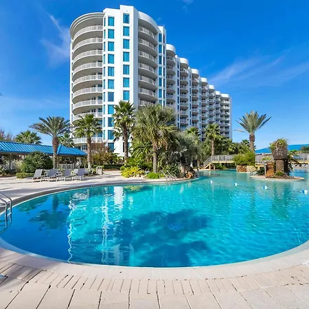 Palms Resort #1505 Jr 2Br Destin Exterior photo