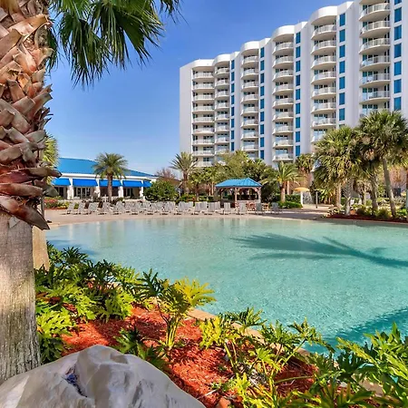 Palms Resort #1505 Jr 2Br Destin Exterior photo
