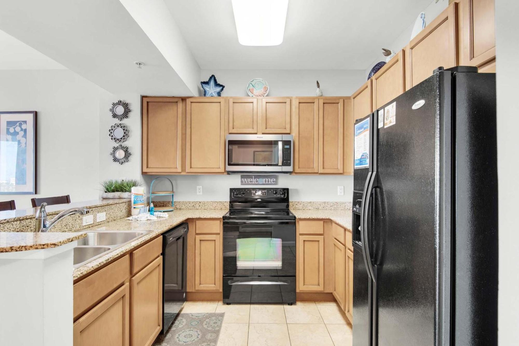 Palms #1505 Jr 2br Apartment Destin
