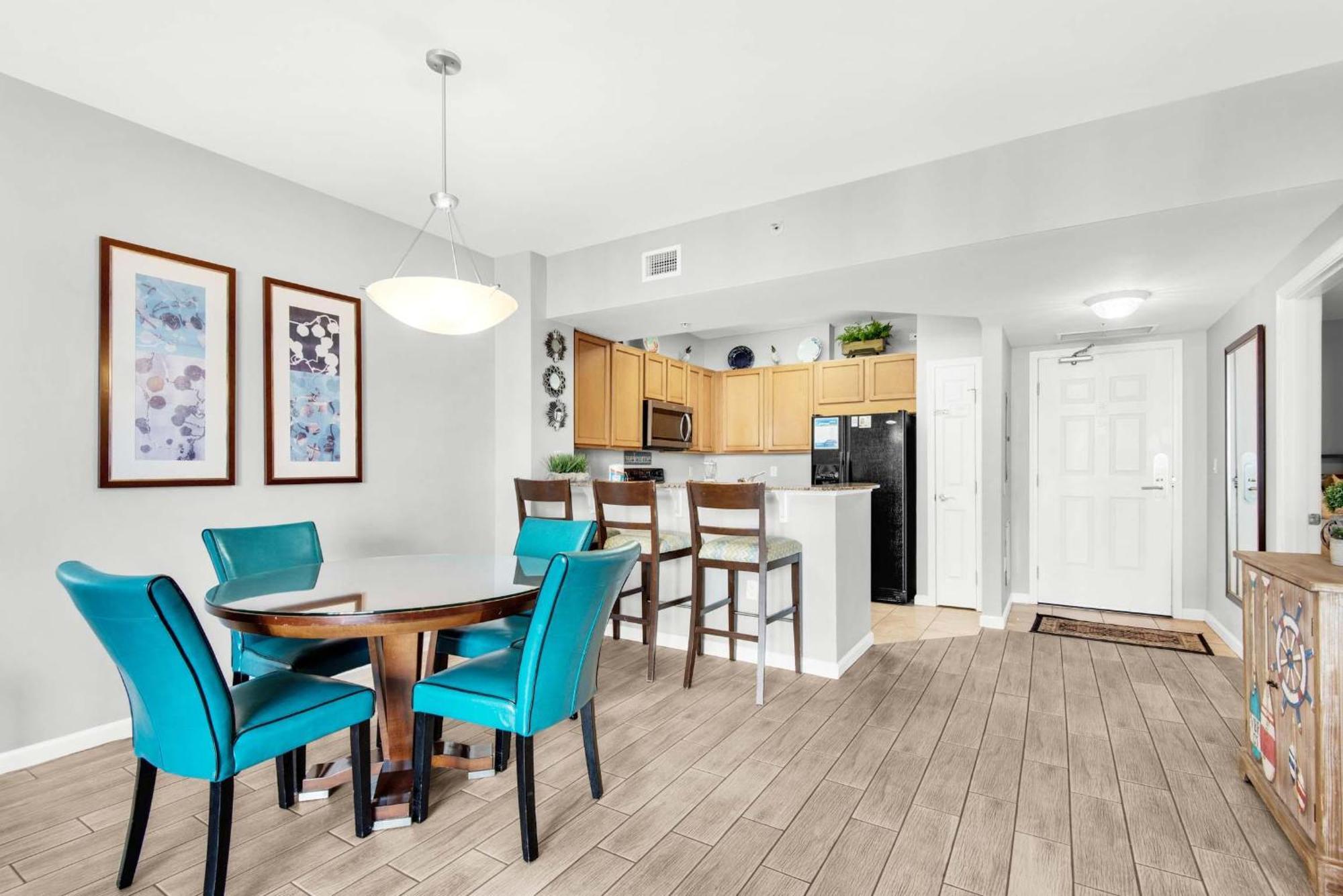 Palms #1505 Jr 2br Apartment Destin