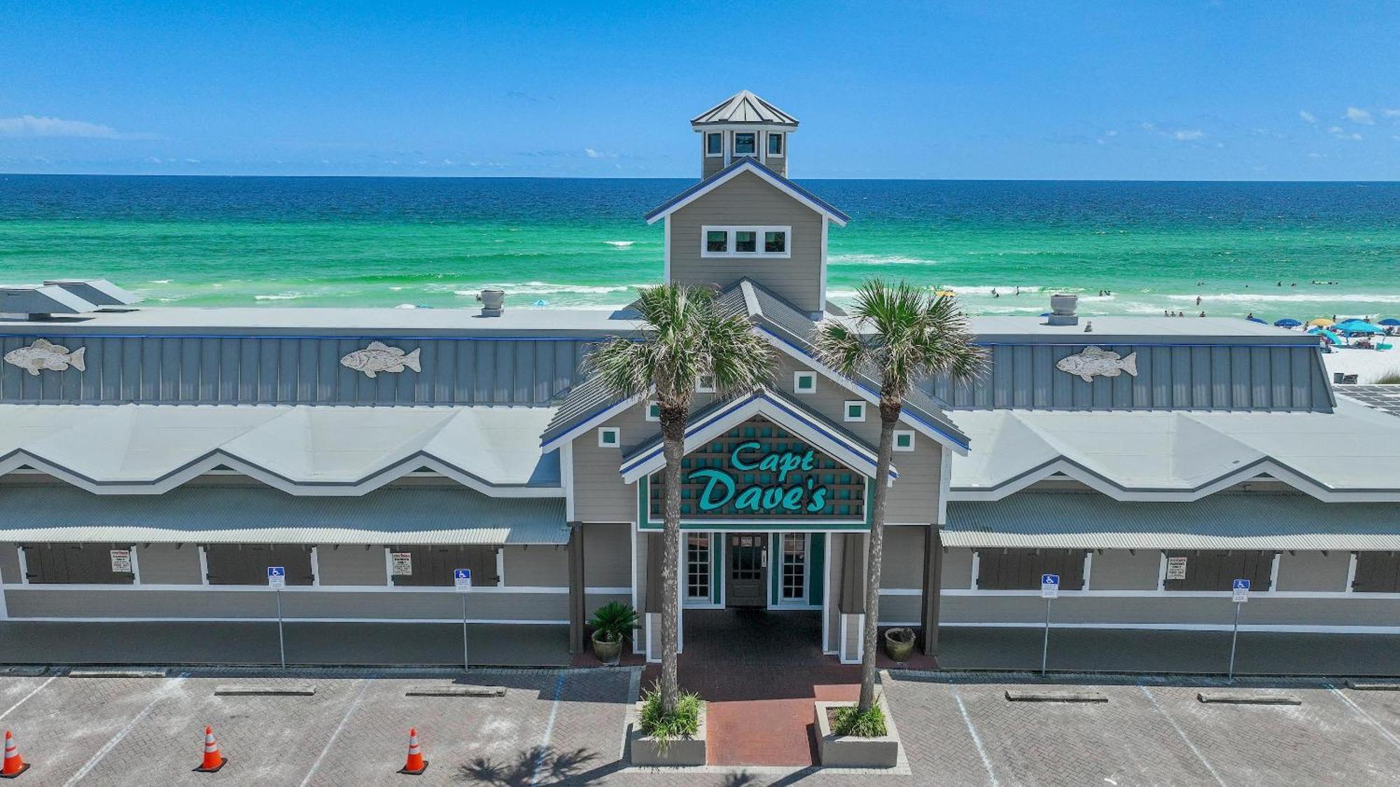 Palms #1505 Jr 2br Apartment Destin