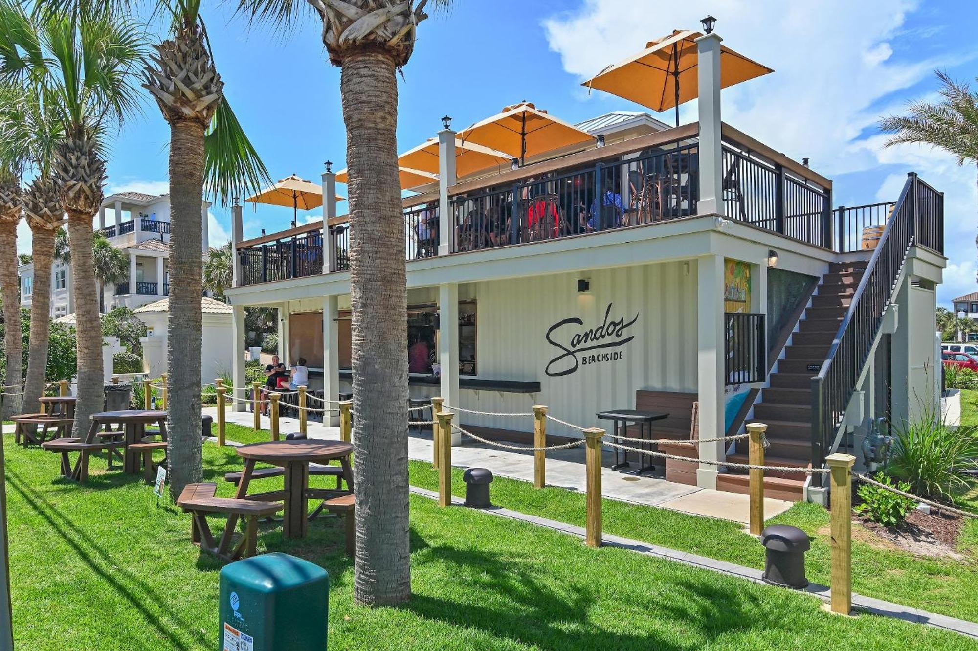 Apartment Palms #1505 Jr 2br Destin